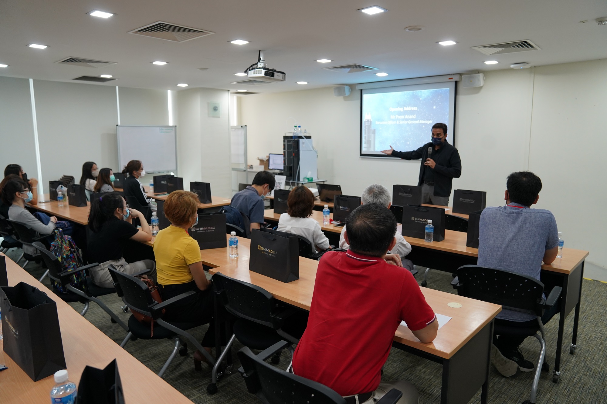 SGP-New-Products-Launch-6-Prem-Anand