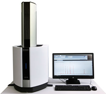  MALDI-TOF Mass Spectrometry