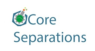 Core Separations
